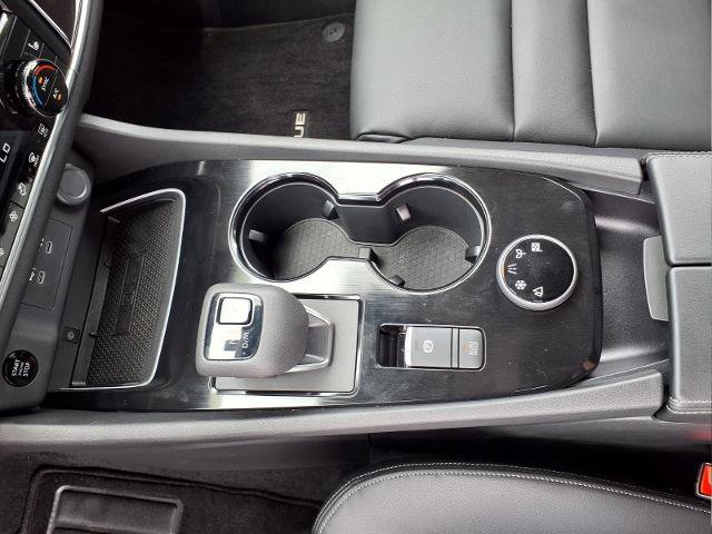 Used 2025 Nissan Rogue SL w/ Tech Package AWD/4WD image 23