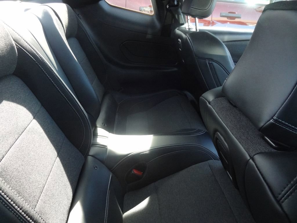 Certified 2025 Ford Mustang GT image 9