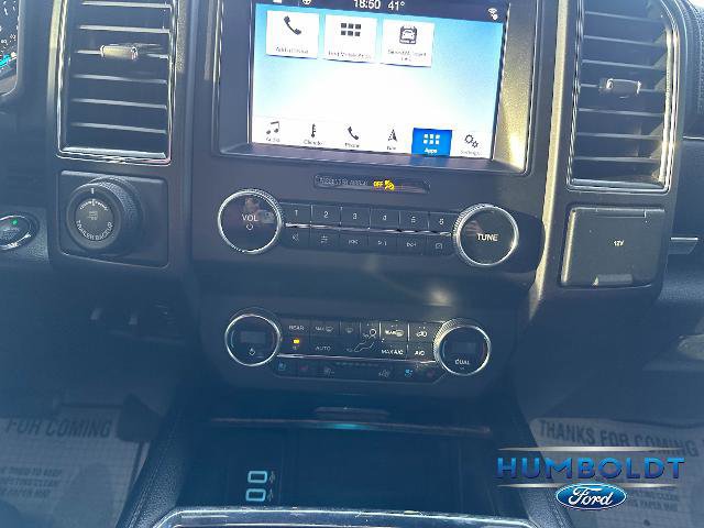 Certified 2019 Ford Expedition Max Limited image 25