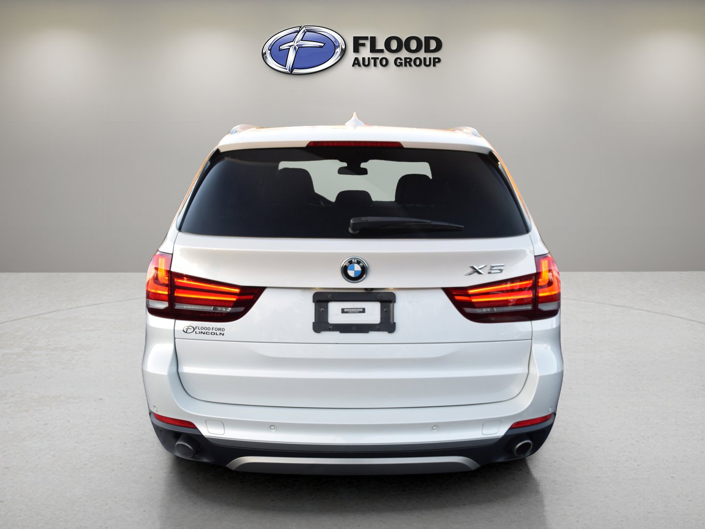 Used 2017 BMW X5 xDrive35i image 5