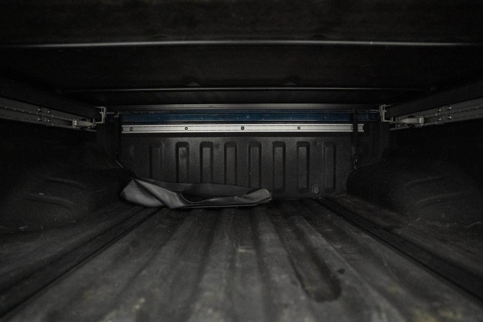 Used 2021 Nissan Frontier PRO-4X w/ Pro-4x Utility Package AWD/4WD image 13