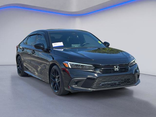 Used 2023 Honda Civic Sport image 5