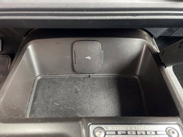 Certified 2024 Ford Bronco Big Bend AWD/4WD image 19