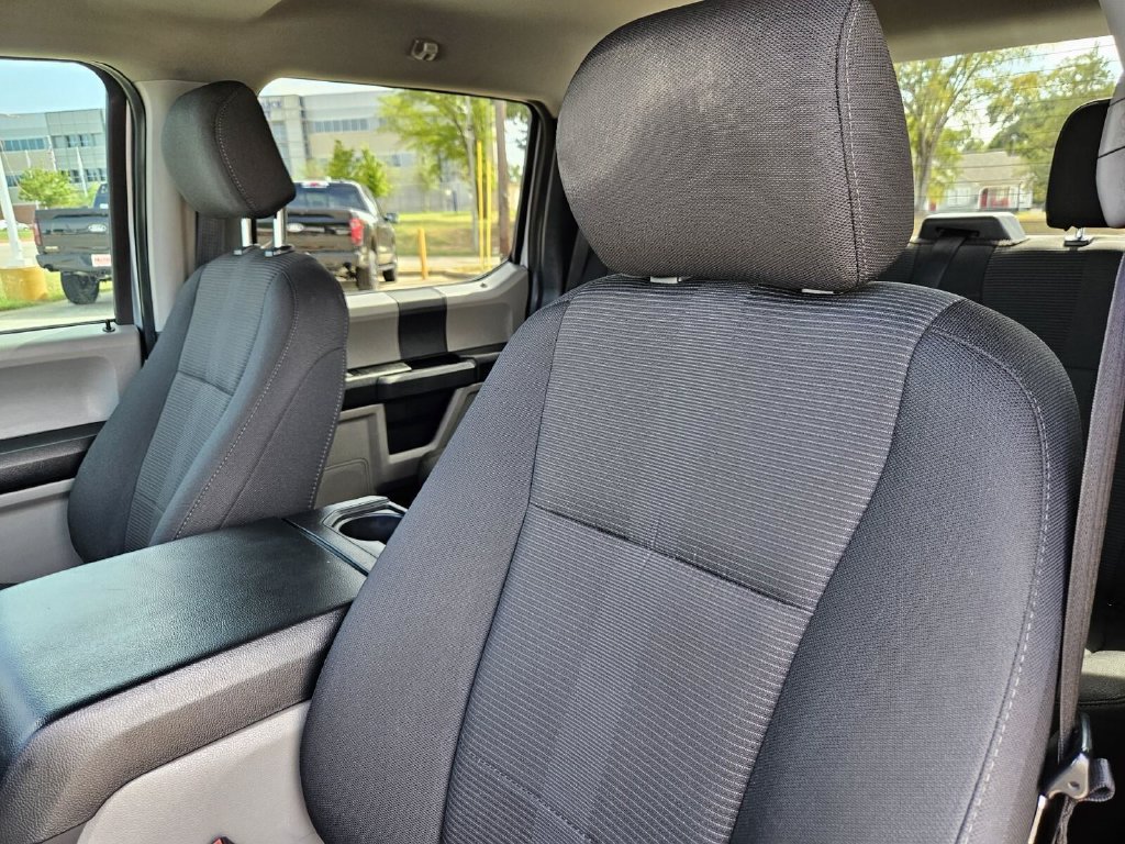 Certified 2020 Ford F150 XL w/ Equipment Group 101A Mid RWD image 19