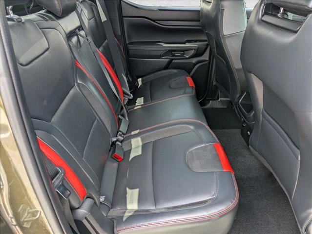 Certified 2024 Ford Ranger Raptor AWD/4WD image 19