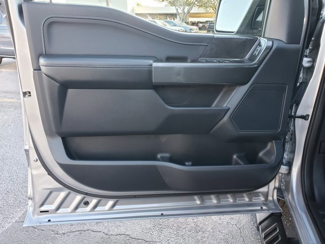 Certified 2022 Ford F150 XLT w/ Equipment Group 302A High image 15