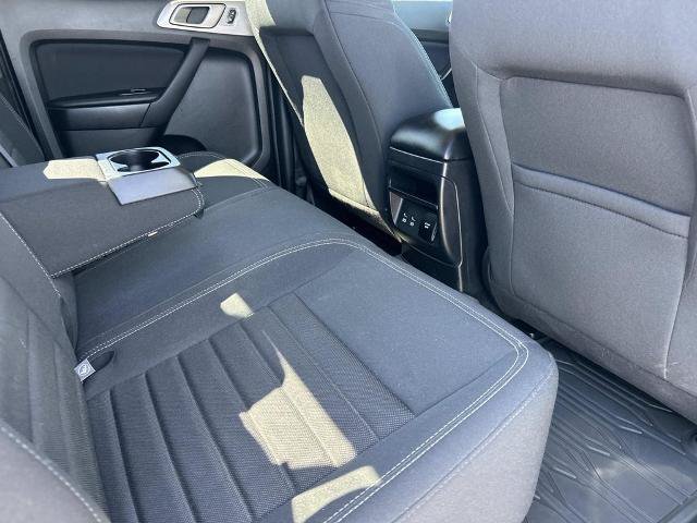 Certified 2020 Ford Ranger XLT w/ Equipment Group 302A Luxury AWD/4WD image 19