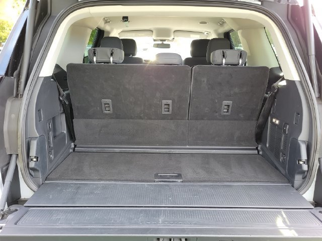 Certified 2025 Ford Expedition Active AWD/4WD image 31
