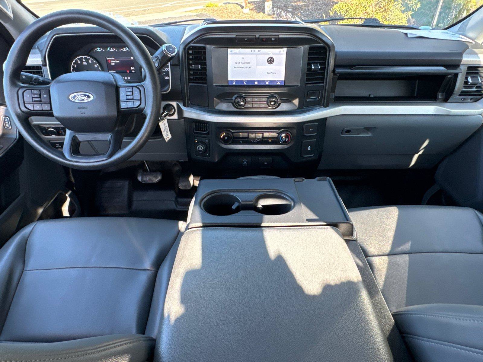 Certified 2021 Ford F150 XL w/ XL Power Equipment Group AWD/4WD image 20