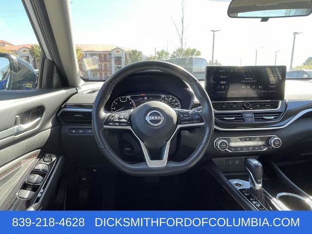 Used 2023 Nissan Altima 2.0 SR image 13