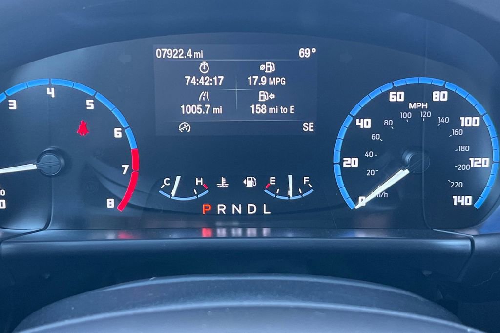 Certified 2023 Ford Bronco Sport Big Bend image 25