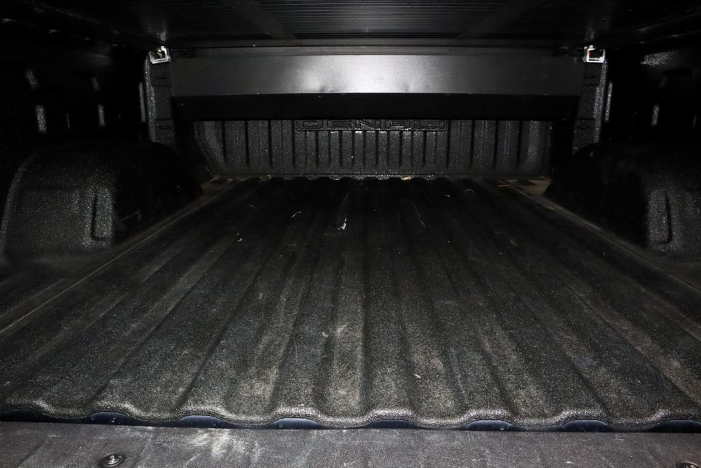 Used 2023 GMC Sierra 1500 Denali Ultimate AWD/4WD image 17