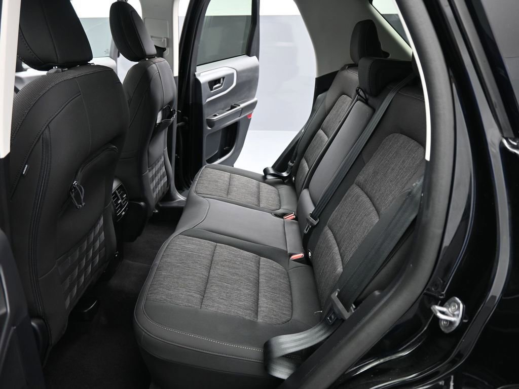 Certified 2023 Ford Bronco Sport Big Bend w/ Convenience Package image 46