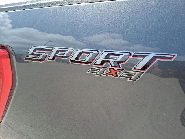 Certified 2023 Ford F150 XLT w/ Equipment Group 302A High image 13