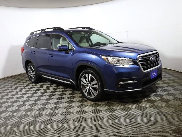 Used 2021 Subaru Ascent Limited w/ Popular Package #2 image 5
