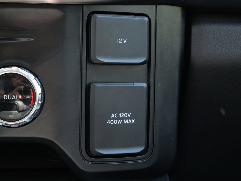 Certified 2024 Ford F250 Lariat AWD/4WD image 22