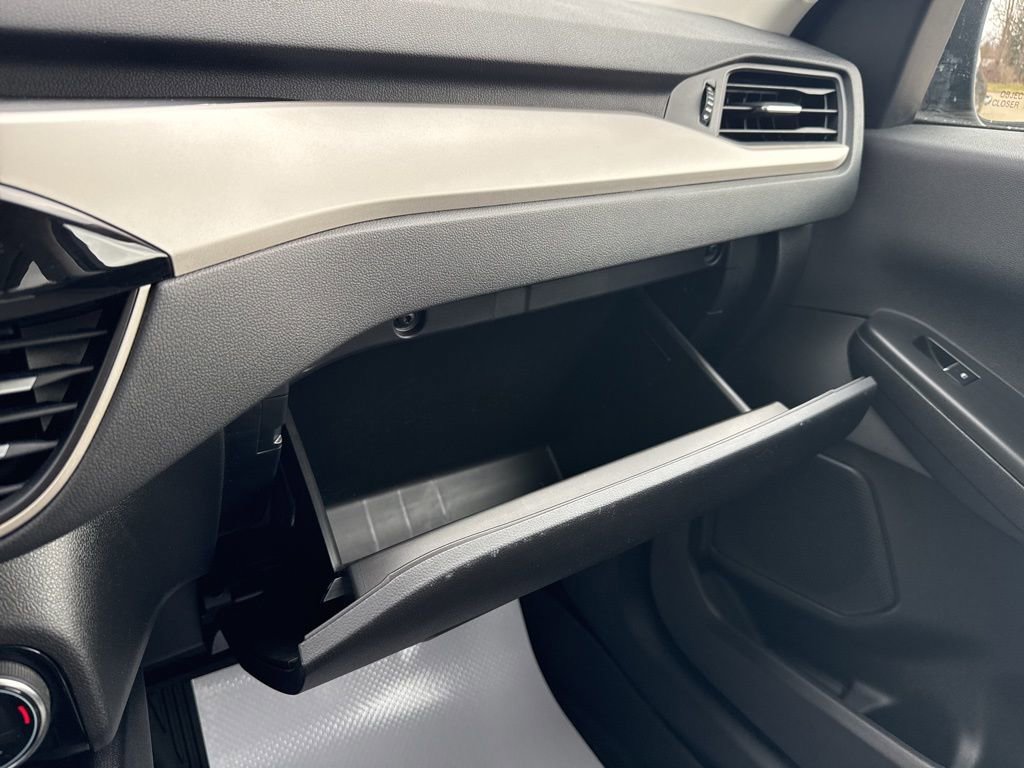 Certified 2022 Ford Escape SE w/ SE Sport Appearance Package image 25