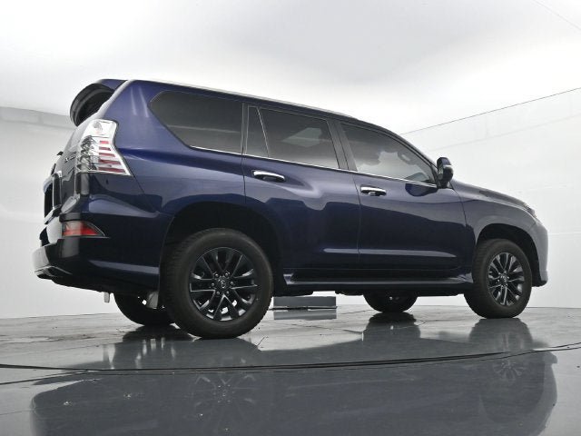 Used 2022 Lexus GX 460 Premium w/ Premium Plus Package AWD/4WD image 41