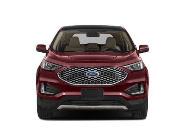 Certified 2023 Ford Edge SEL w/ Convenience Package AWD/4WD image 8