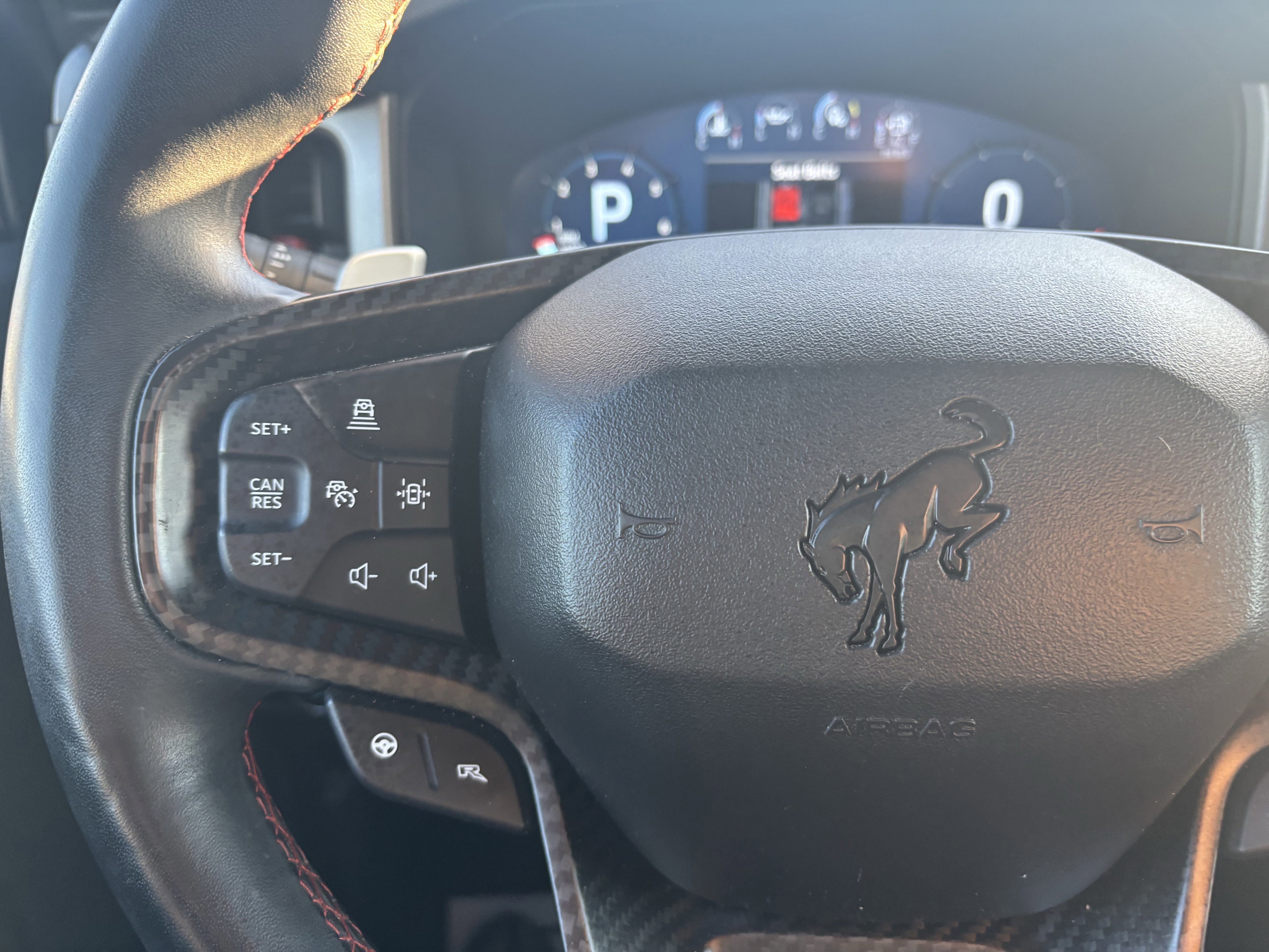 Certified 2023 Ford Bronco Raptor image 27