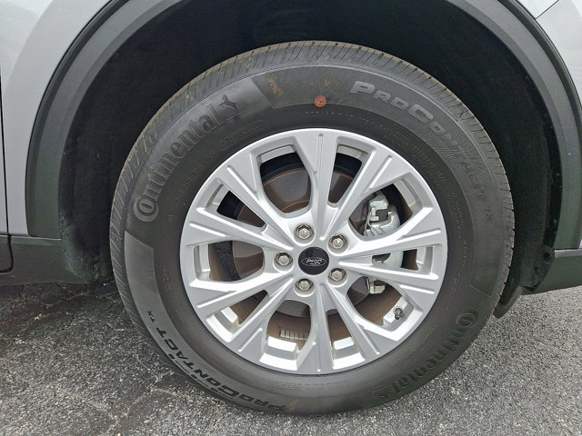 Certified 2024 Ford Escape Active image 9