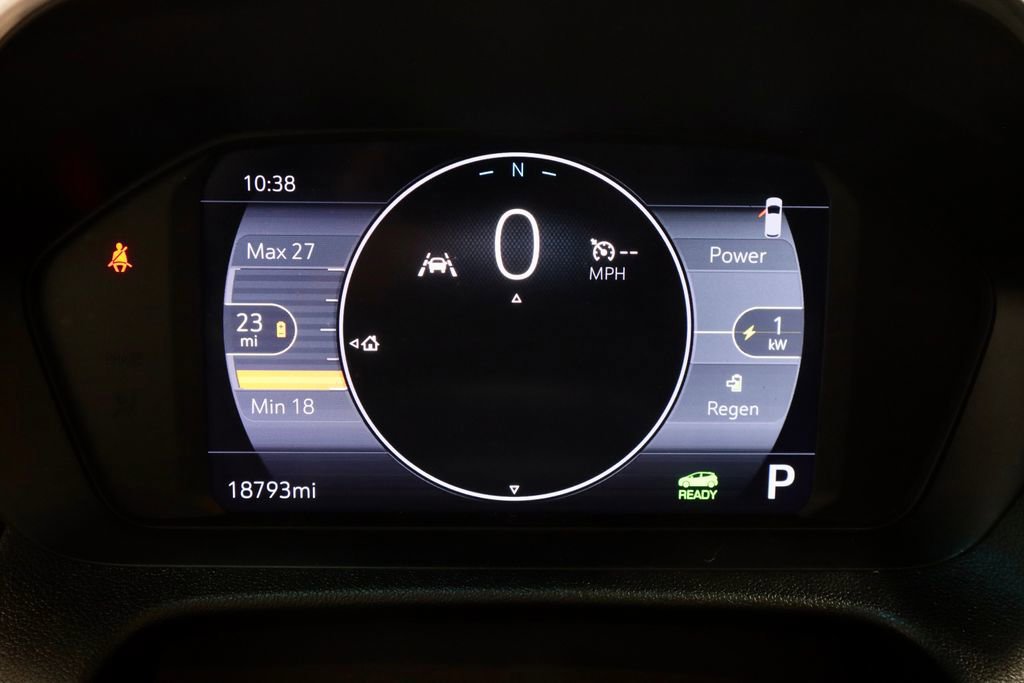 Used 2022 Chevrolet Bolt LT image 29