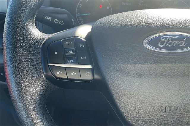 Certified 2023 Ford Transit 250 Low Roof w/ Exterior Upgrade Package image 18