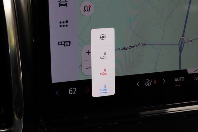 Certified 2025 Ford Expedition Platinum w/ Driver's Package image 38