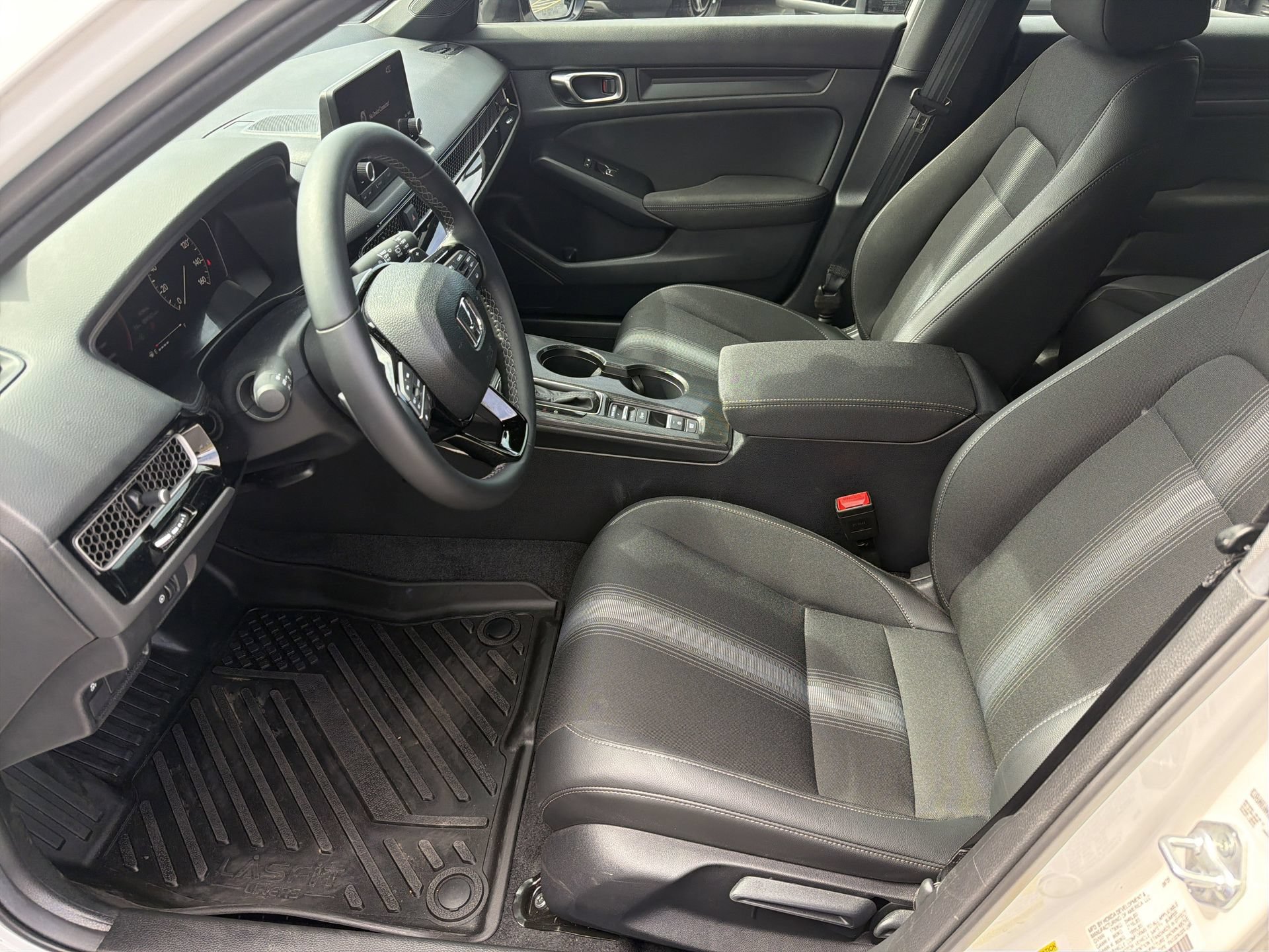 Used 2026 Honda Civic Sport image 17