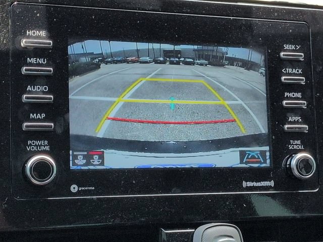 Used 2024 Toyota Camry SE w/ Convenience Package FWD image 20