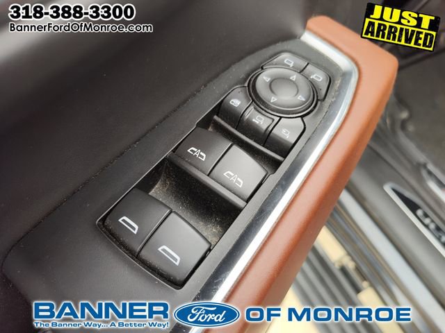 Used 2024 GMC Sierra 2500 Denali Ultimate w/ Max Trailering Package image 18