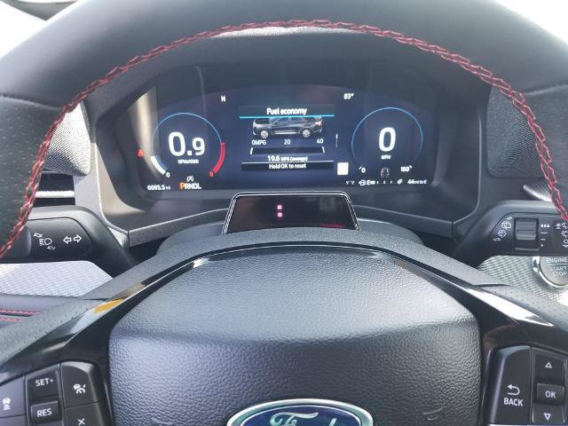 Certified 2026 Ford Explorer ST-Line AWD/4WD image 25