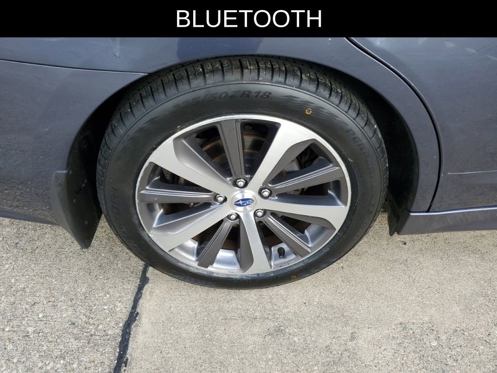 Used 2017 Subaru Legacy 2.5i Limited image 5