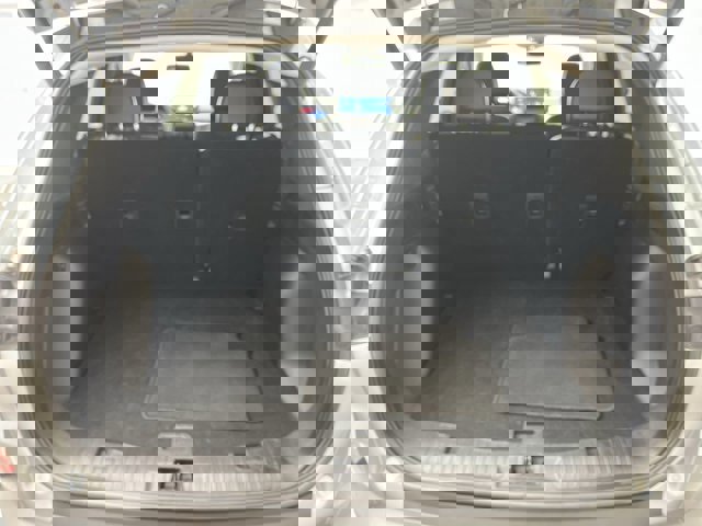 Certified 2024 Ford Escape Platinum image 36