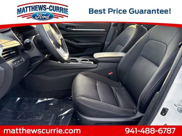 Used 2023 Nissan Altima 2.5 SV image 9