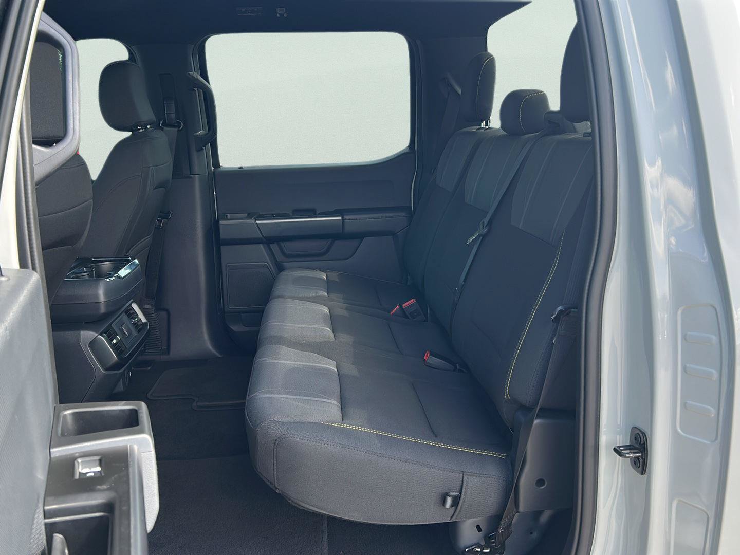 Certified 2024 Ford F150 STX RWD image 15