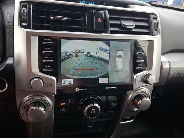 Used 2022 Toyota 4Runner TRD Sport w/ Technology Package AWD/4WD image 18