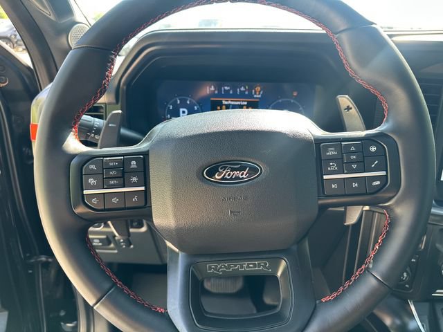 Certified 2025 Ford F150 Raptor AWD/4WD image 30