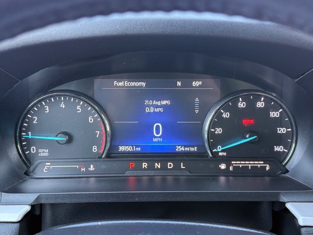 Certified 2023 Ford Explorer XLT w/ Equipment Group 202A AWD/4WD image 17