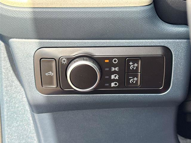 Certified 2025 Ford Maverick Lariat AWD/4WD image 20