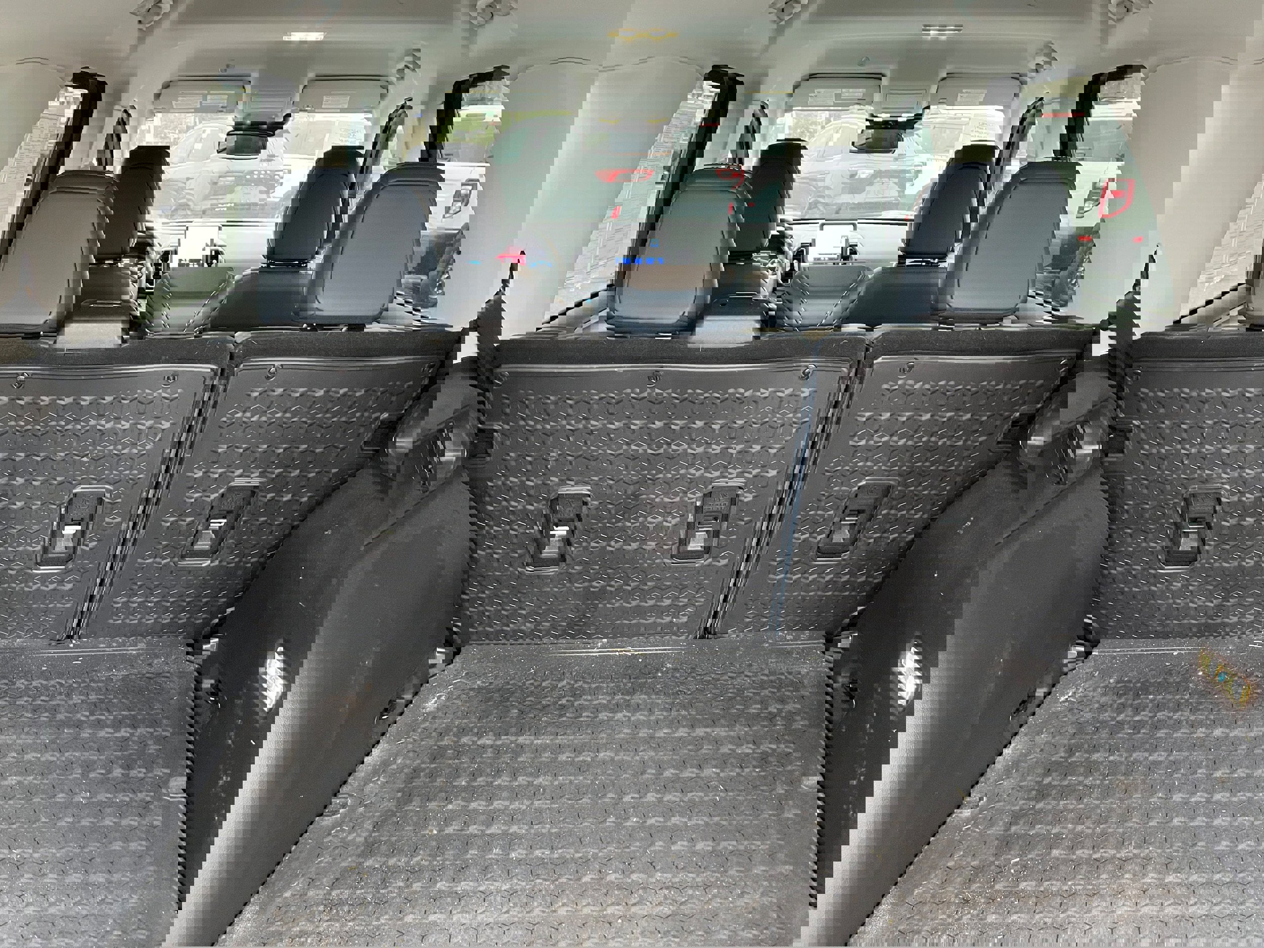 Certified 2023 Ford Bronco Sport Outer Banks image 15