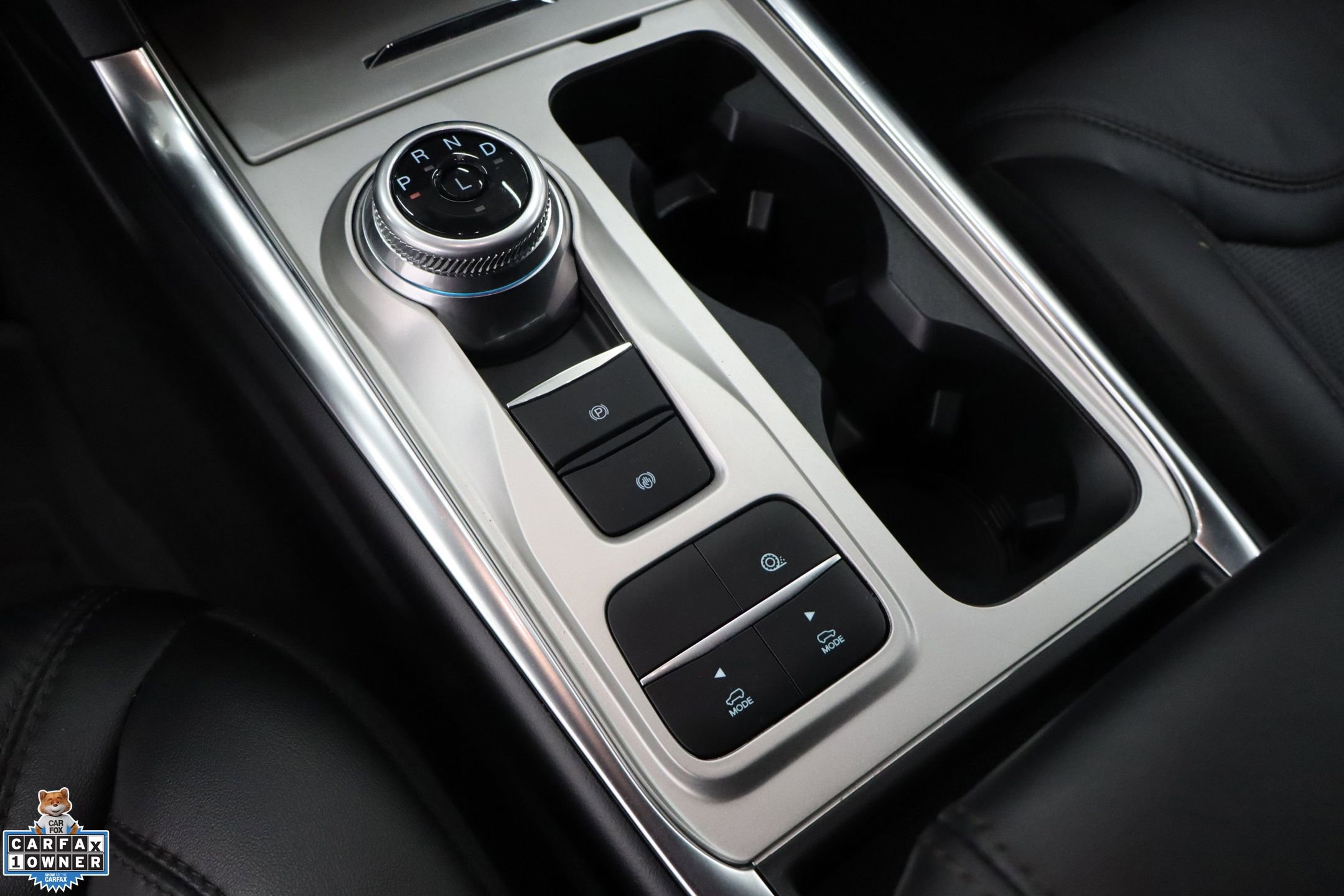 Certified 2023 Ford Explorer Platinum w/ Technology Package RWD image 20