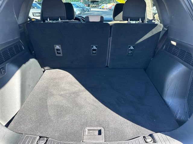 Certified 2020 Ford Escape SE AWD/4WD image 18