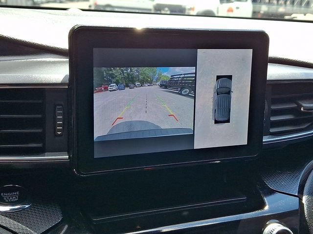 Certified 2023 Ford Explorer ST-Line w/ Class IV Trailer Tow Package AWD/4WD image 22