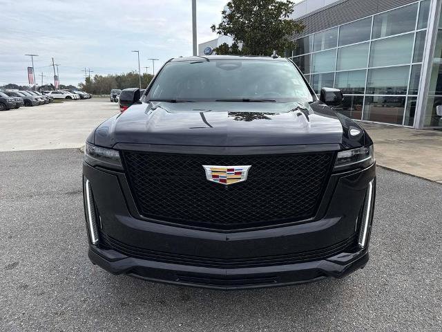 Used 2022 Cadillac Escalade Sport Platinum image 5