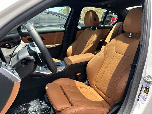 Used 2026 BMW 330i Sedan RWD image 19