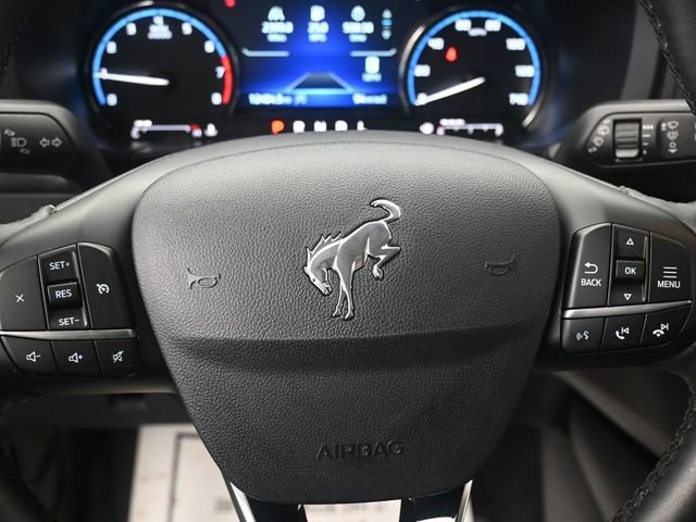 Certified 2024 Ford Bronco Sport Outer Banks w/ Tech Package AWD/4WD image 10