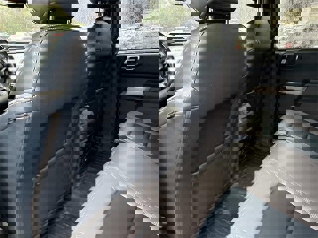 Certified 2023 Ford Bronco Outer Banks w/ Sasquatch Package image 17