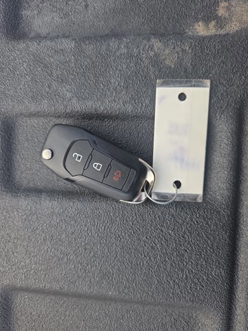 Certified 2024 Ford F350 XLT image 21