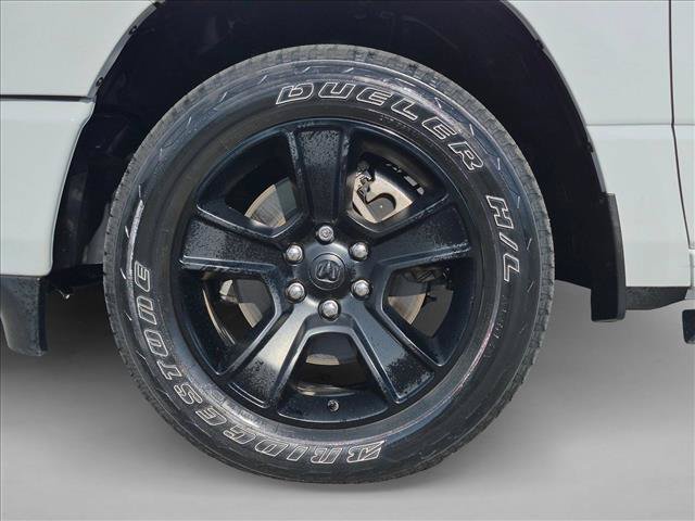 Used 2020 RAM 1500 Big Horn AWD/4WD image 20